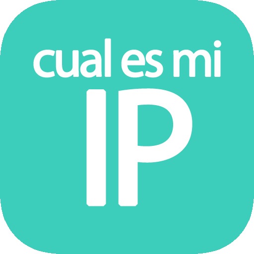 Averiguar direccion IP